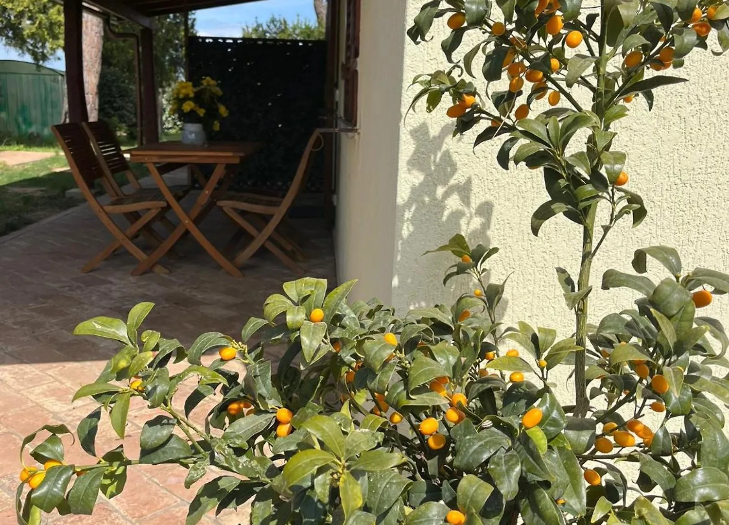 Сasa de vacaciones Villa Bivio Di Punta Ala Pian d'Alma