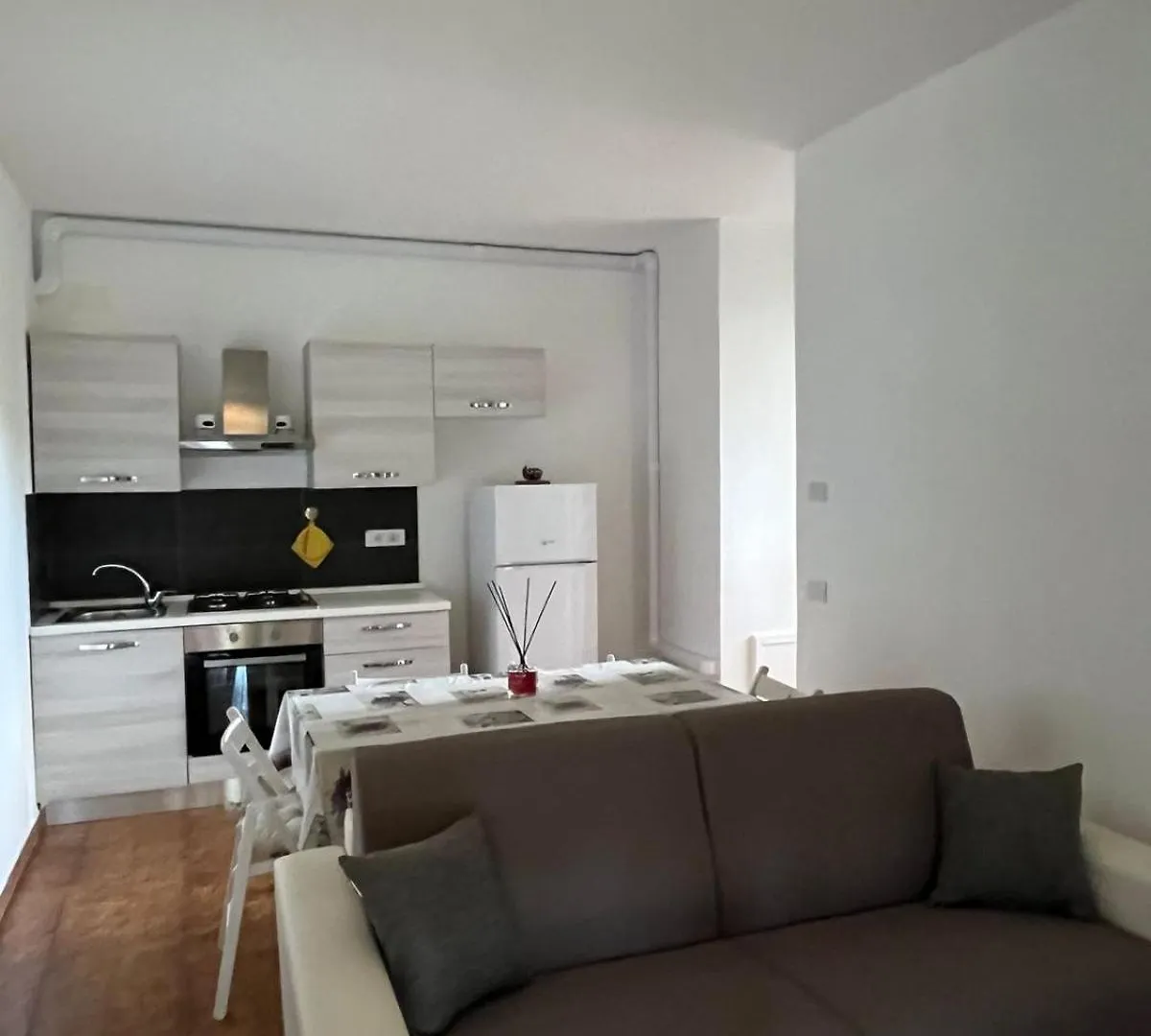 Villa Bivio Di Punta Ala Pian d'Alma Сasa de vacaciones