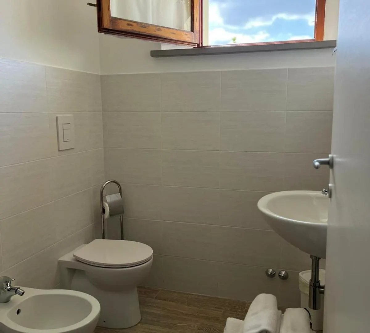 Сasa de vacaciones Villa Bivio Di Punta Ala Pian d'Alma