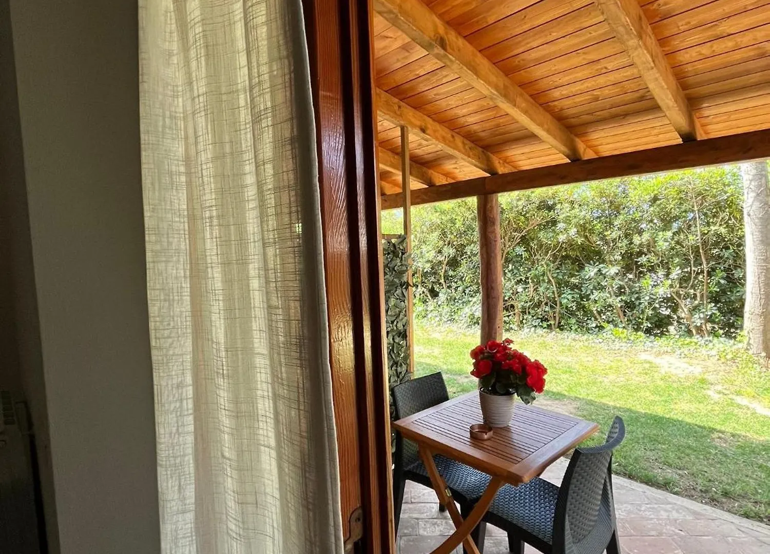 Casa vacanze Villa Bivio di punta ala Pian d'Alma