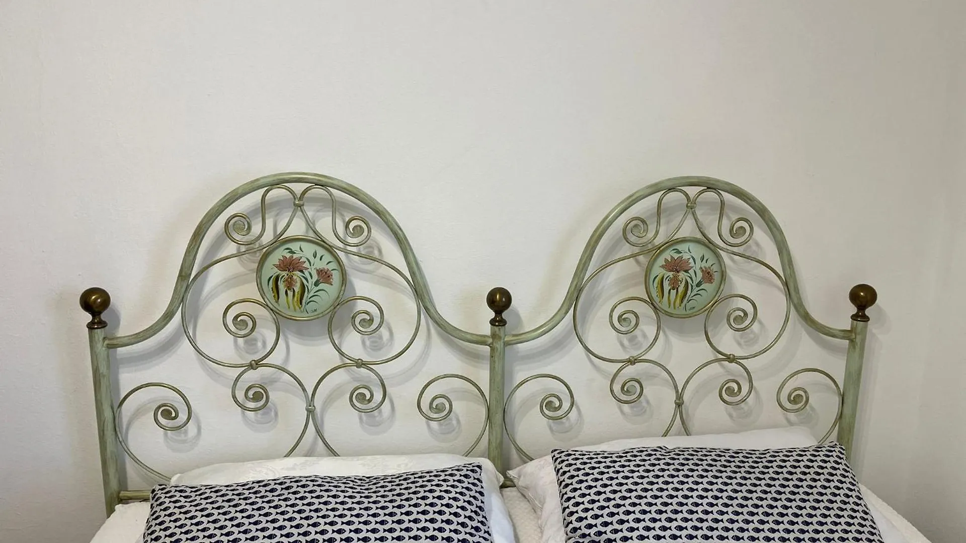 Сasa de vacaciones Villa Bivio Di Punta Ala Pian d'Alma