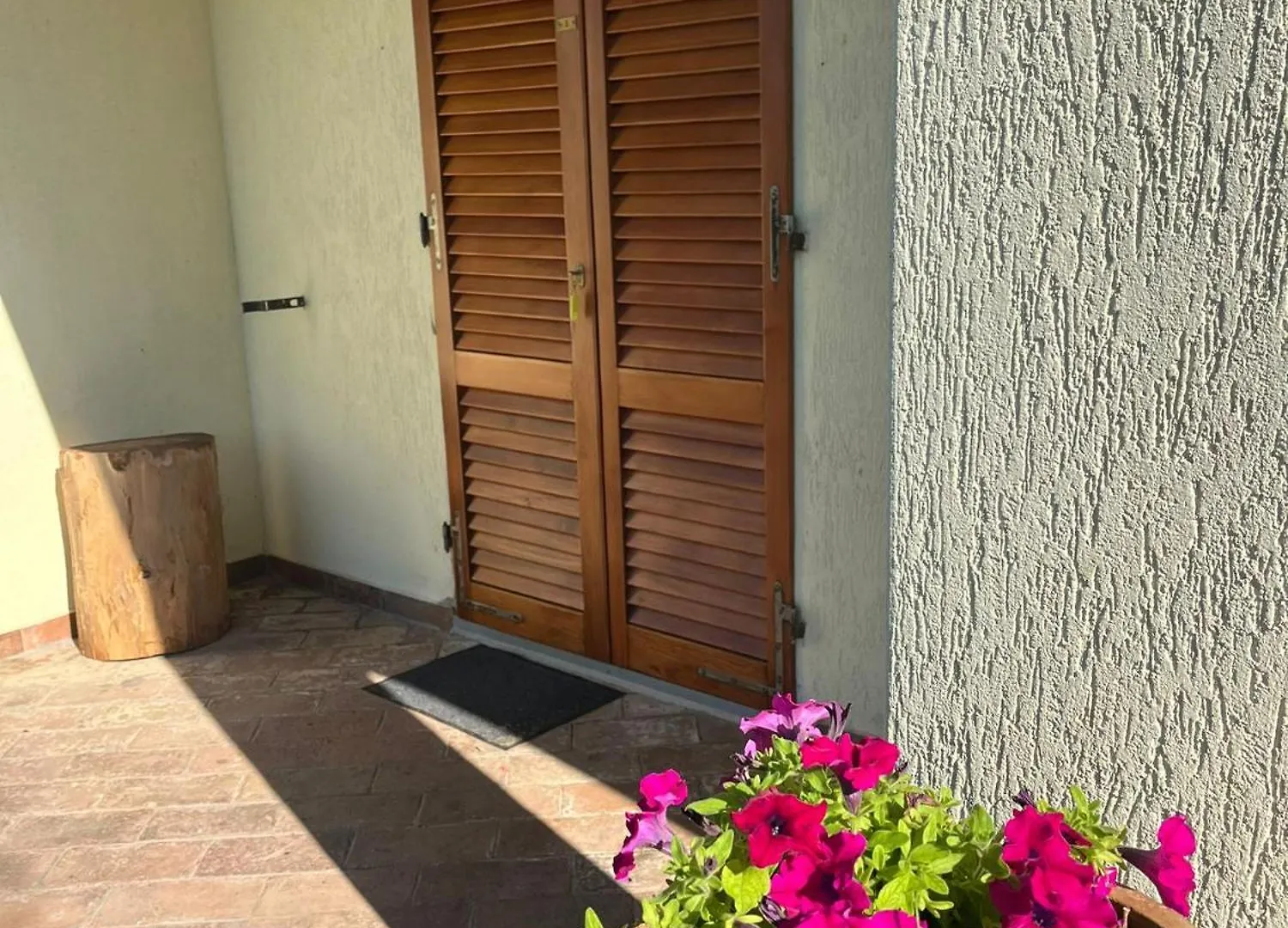 Casa vacanze Villa Bivio di punta ala Pian d'Alma