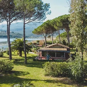 Chalet Silvana Chalet