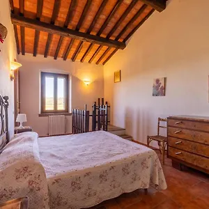Podere Binacco Alloggio per agriturismo