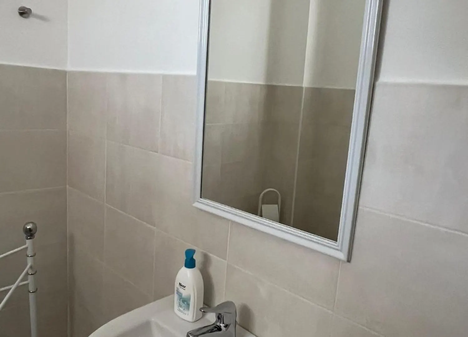 Casa vacanze Villa Bivio di punta ala Pian d'Alma