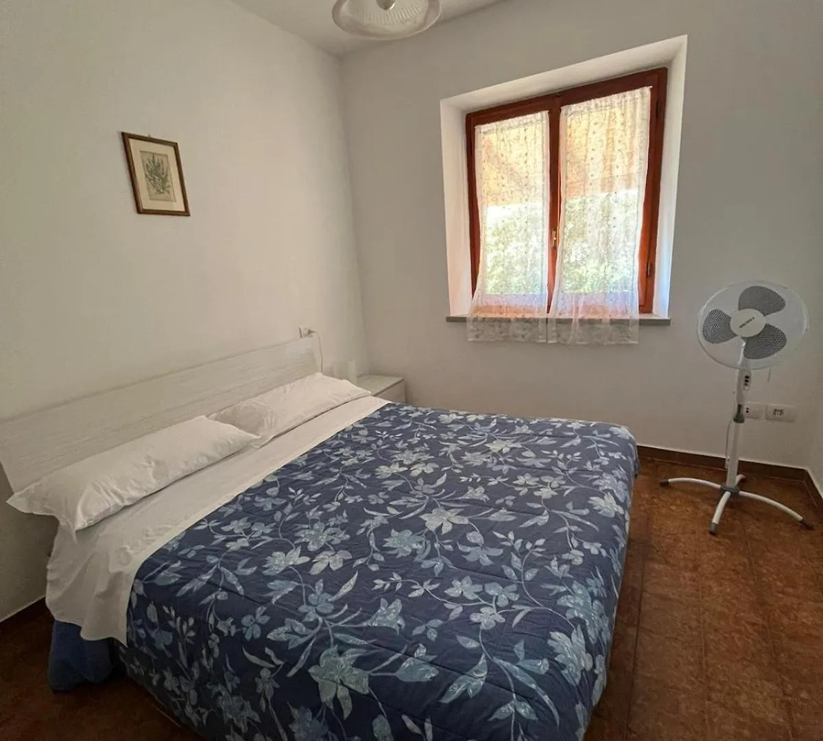 Casa vacanze Villa Bivio di punta ala Pian d'Alma Italia