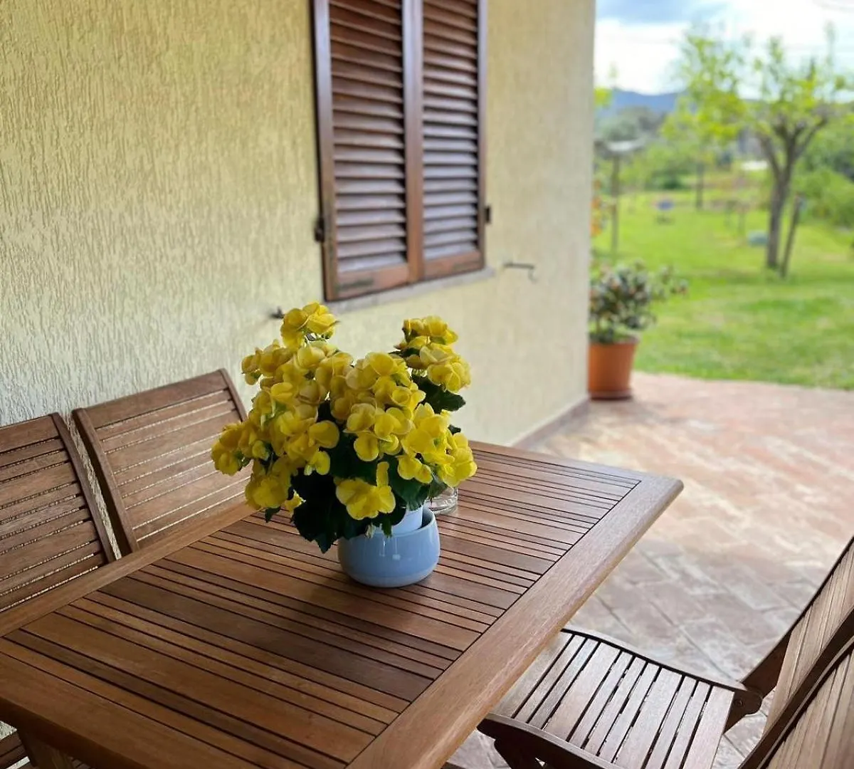 Casa vacanze Villa Bivio di punta ala Pian d'Alma