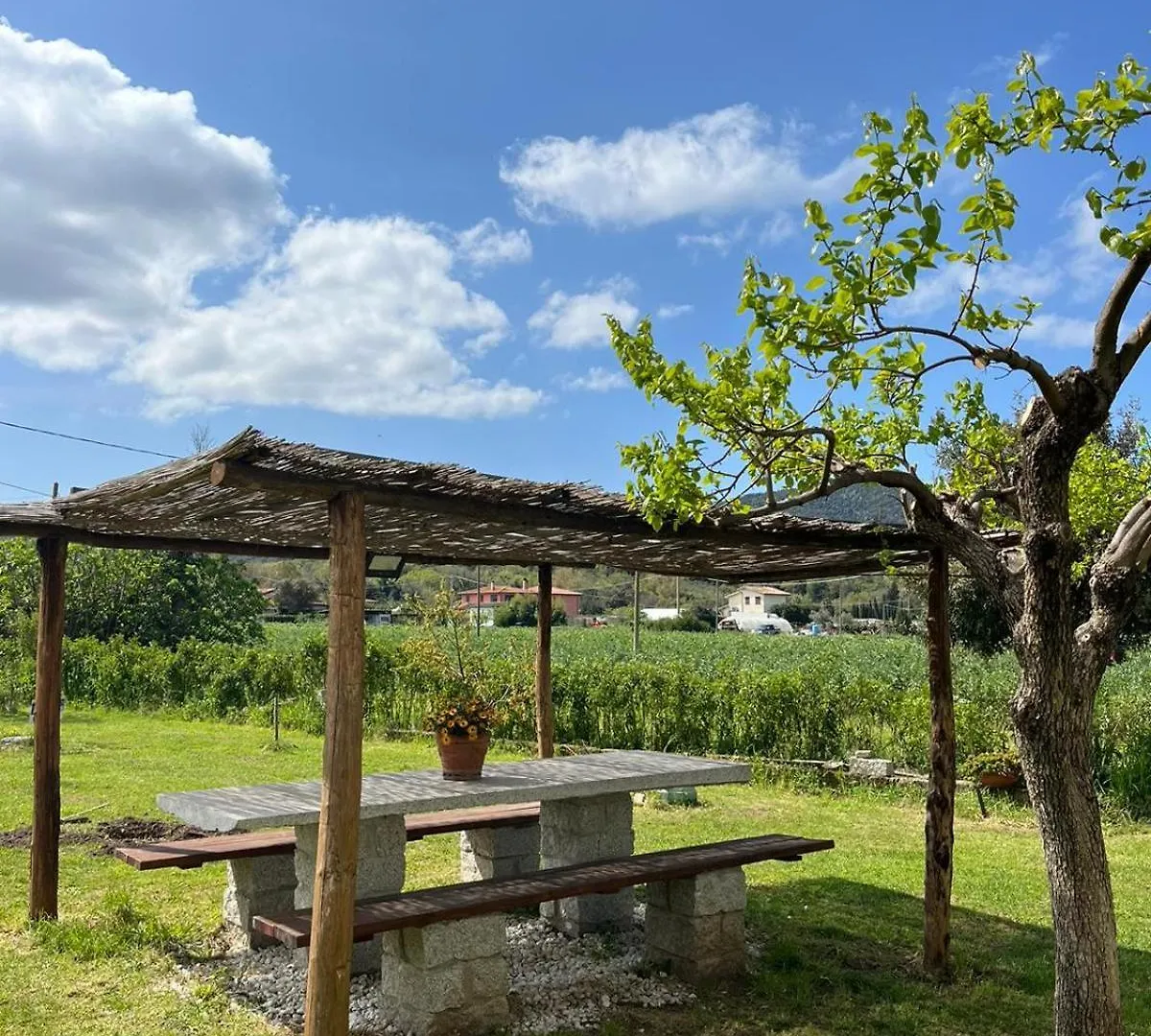 Villa Bivio di punta ala Pian d'Alma 0*,