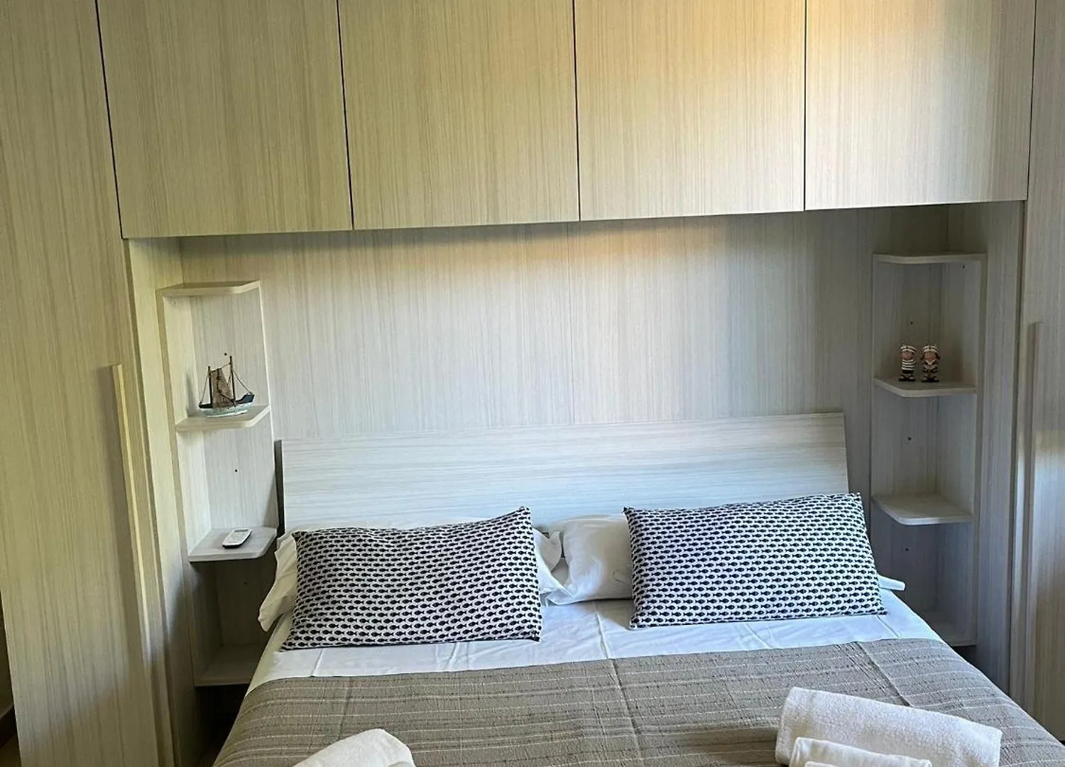 Casa vacanze Villa Bivio di punta ala Pian d'Alma