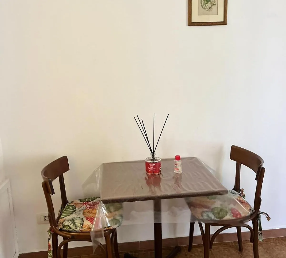 Bivio Di Punta Ala Villa Pian d'Alma