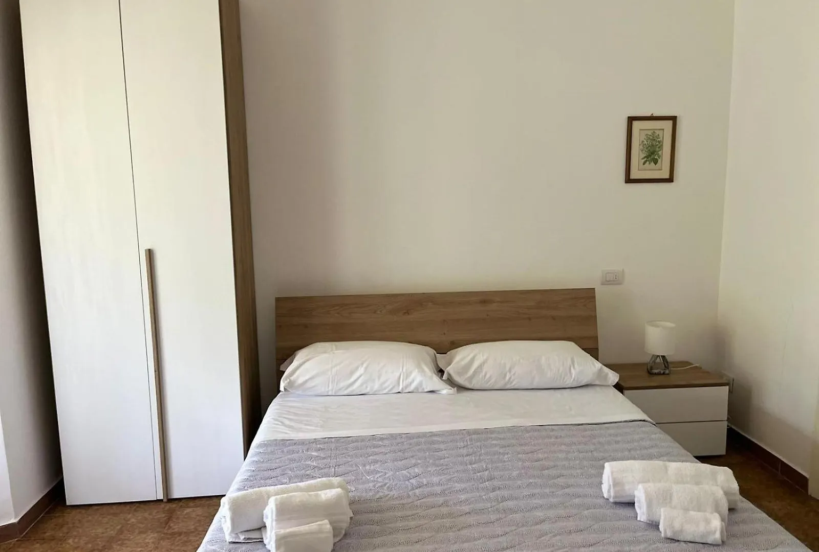 Bivio Di Punta Ala Villa Pian d'Alma Italy