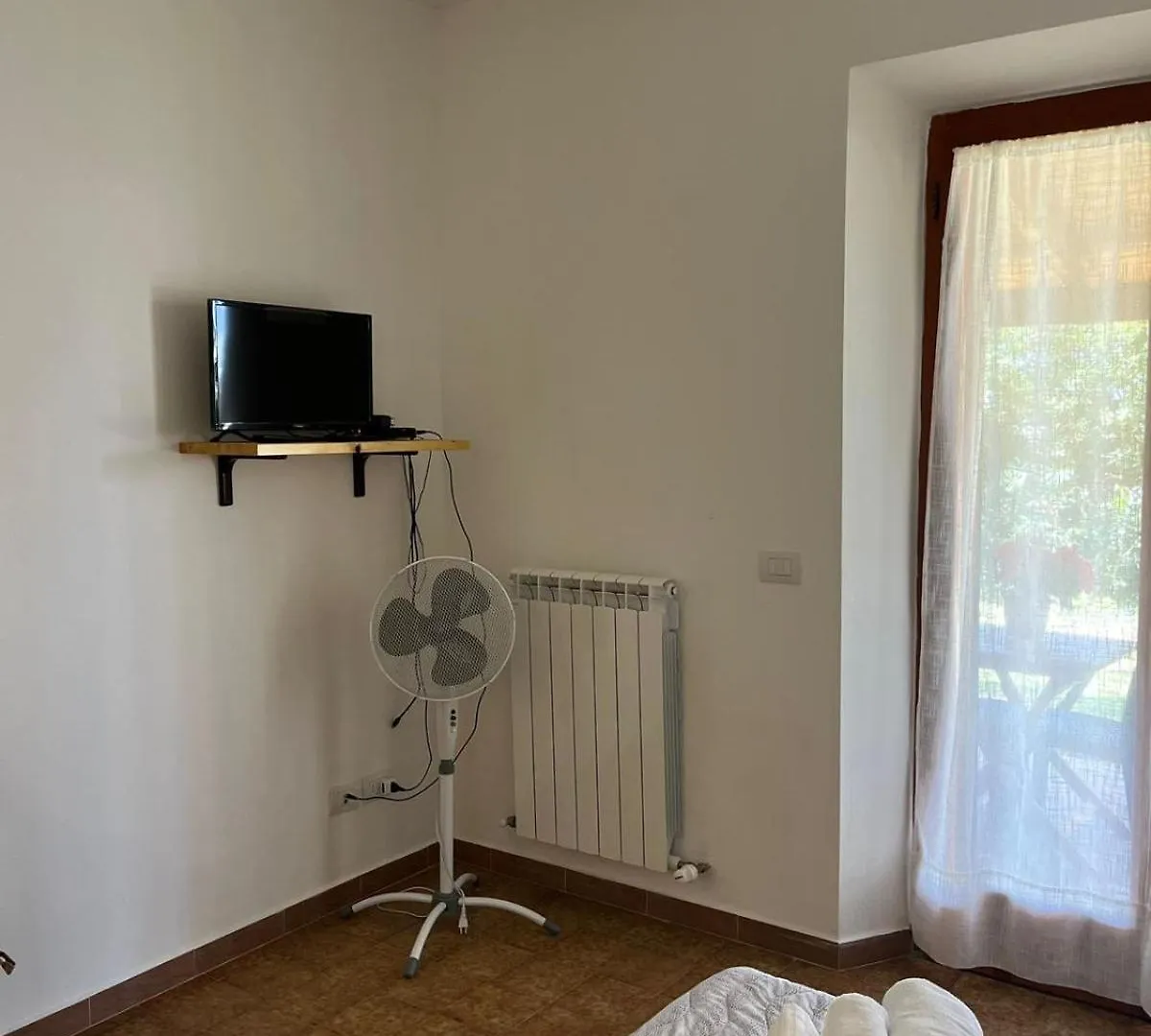 Bivio Di Punta Ala Villa Pian d'Alma Holiday home