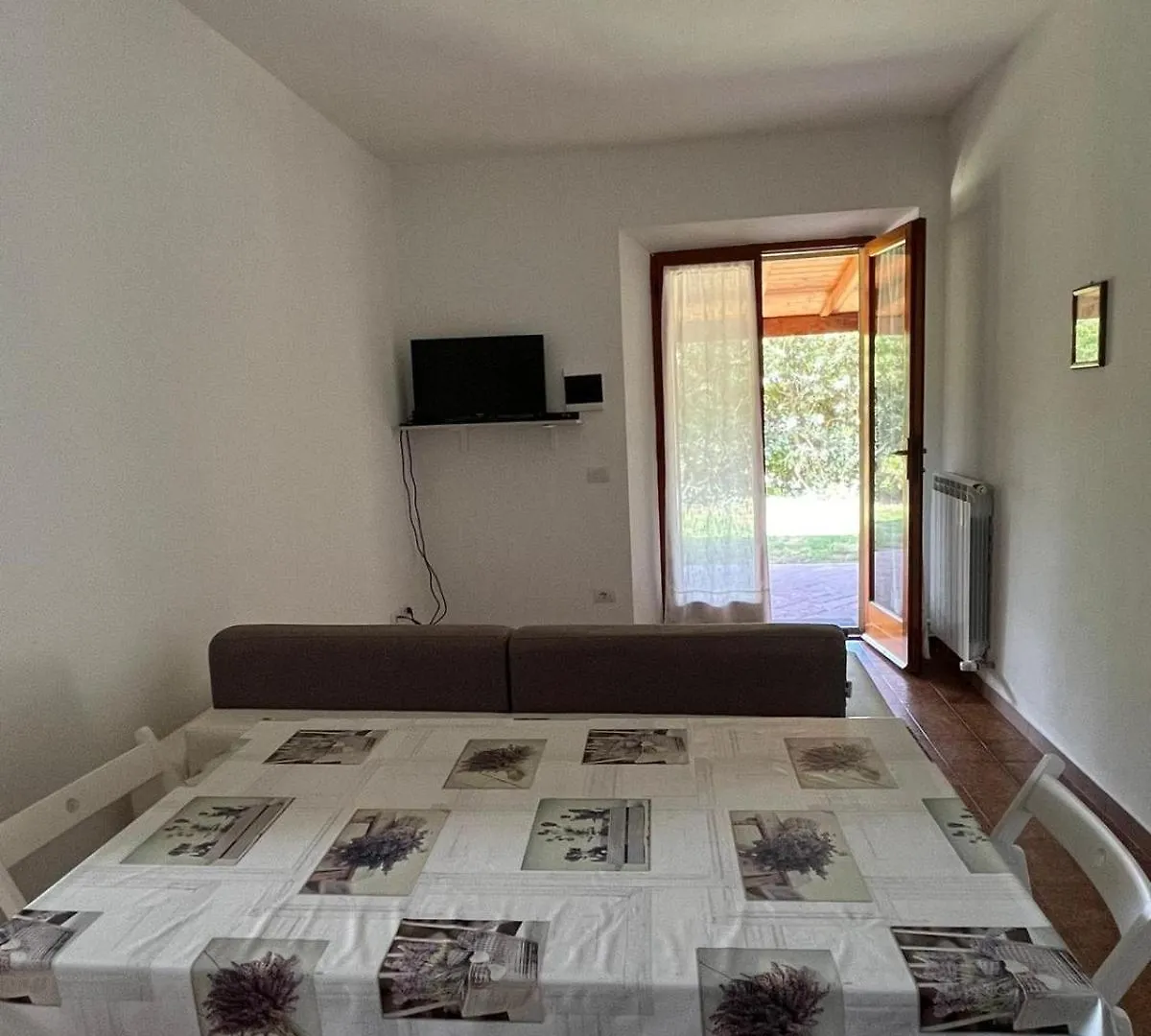Holiday home Bivio Di Punta Ala Villa Pian d'Alma