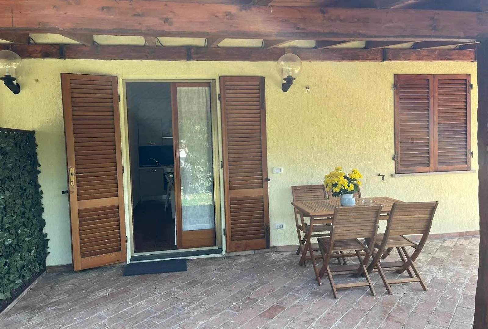 Bivio Di Punta Ala Villa Pian d'Alma 0*,  Italy
