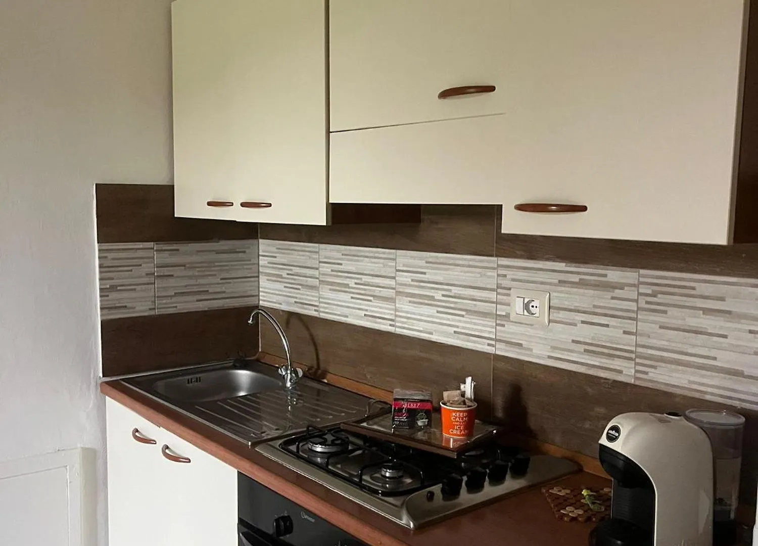 Holiday home Bivio Di Punta Ala Villa Pian d'Alma Italy